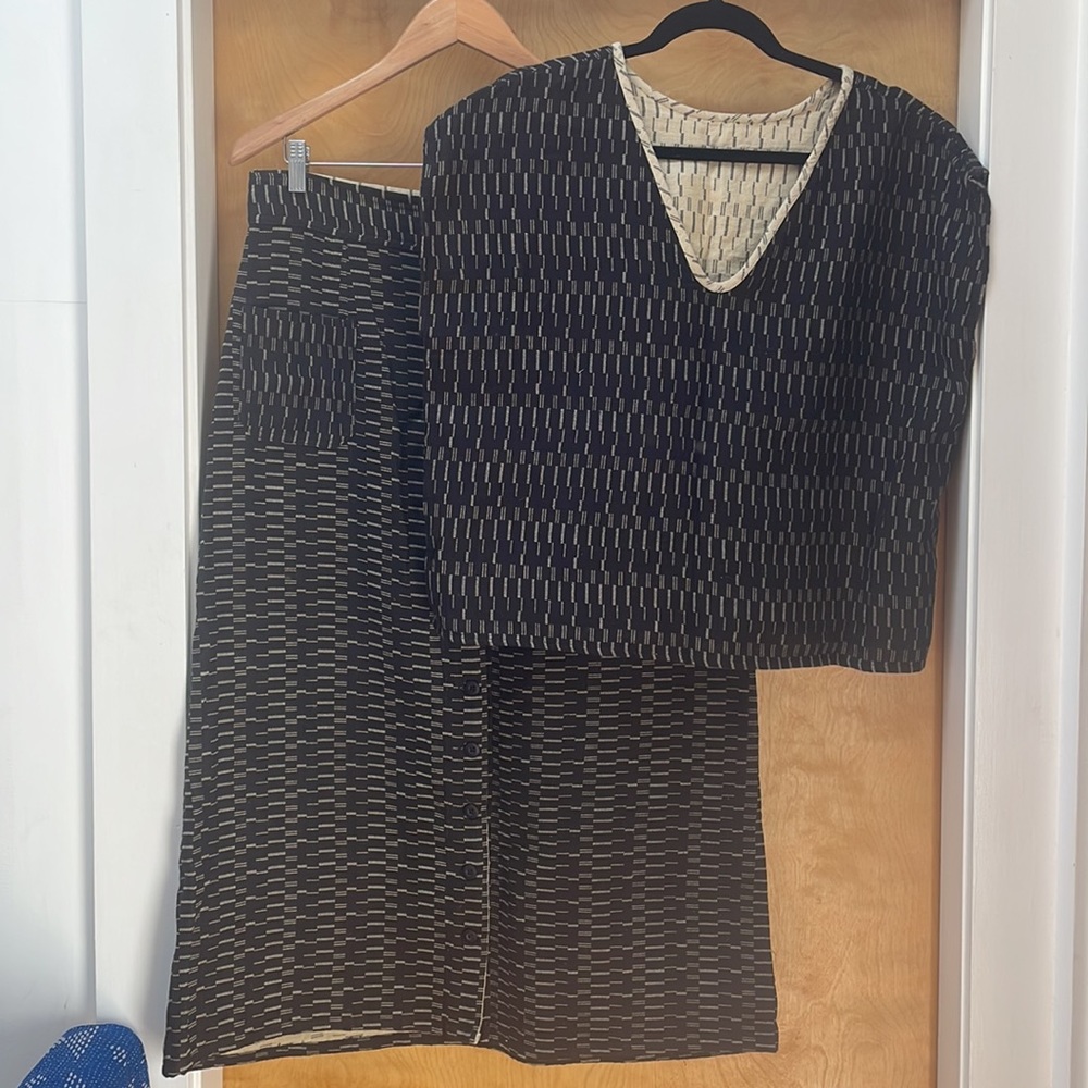 Ace & Jig Matchstick set